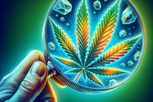 Marijuana Guide