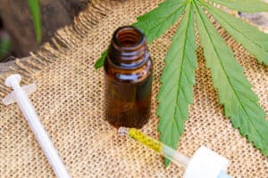 Cannabis Reschedule