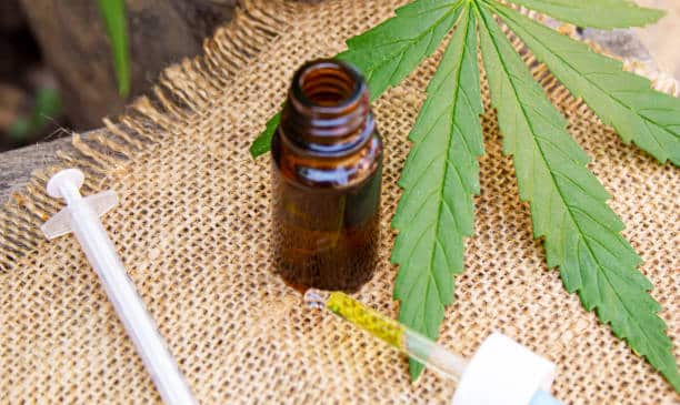 Cannabis Reschedule
